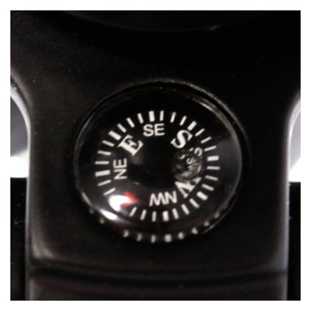 524-1500 mm semi-professioneel aluminium fotostatief met draagtas