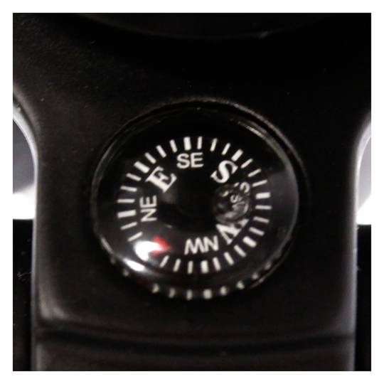 524-1500 mm semi-professioneel aluminium fotostatief met draagtas