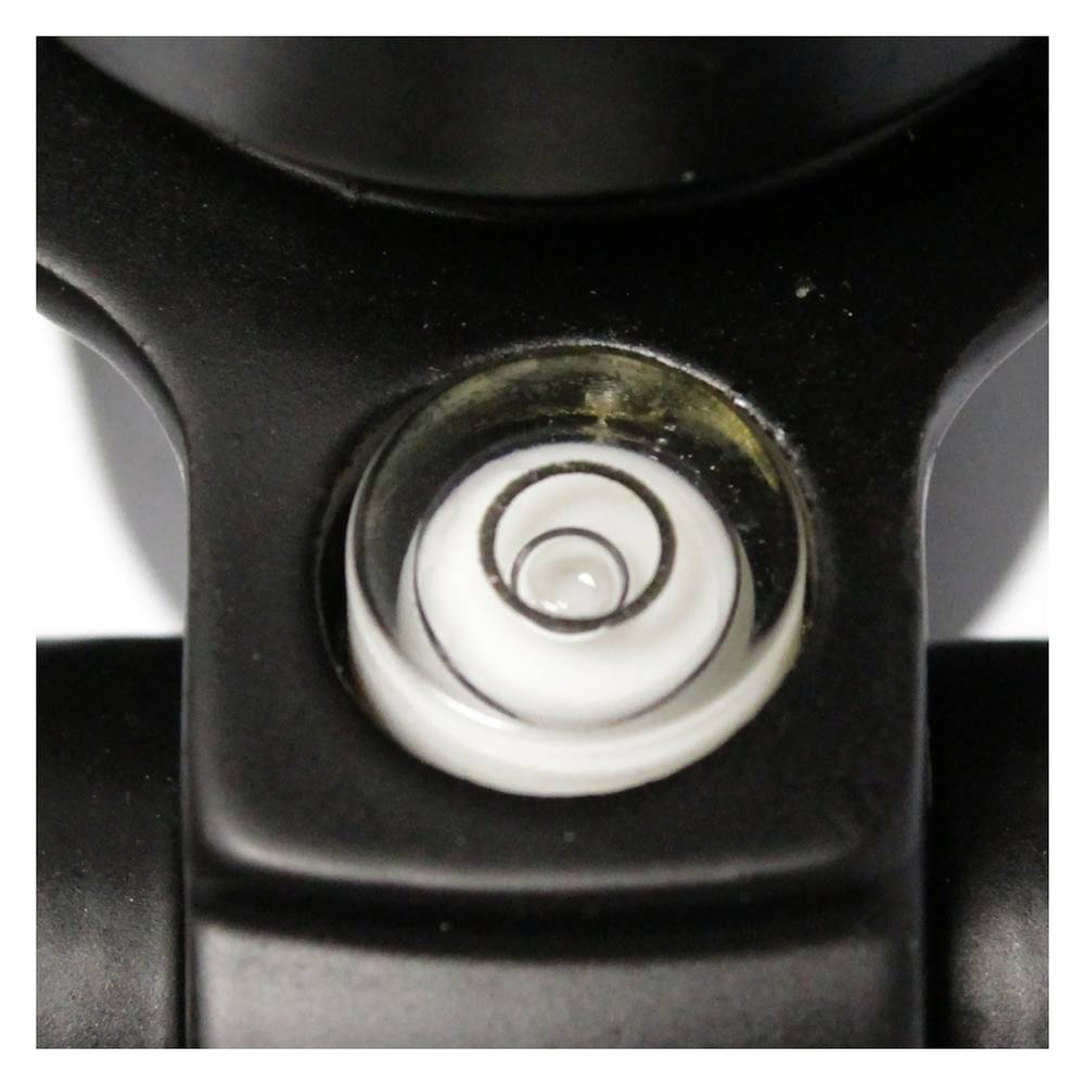 524-1500 mm semi-professioneel aluminium fotostatief met draagtas