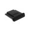 Universal socket cover for flash