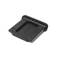 Universal socket cover for flash