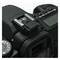 Universal socket cover for flash