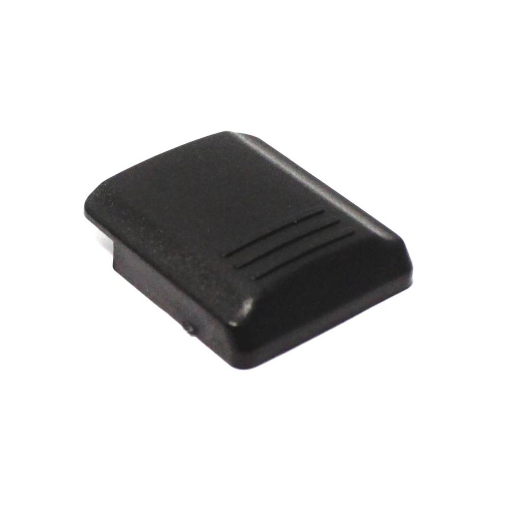 Cover for Sony Minolta flash socket