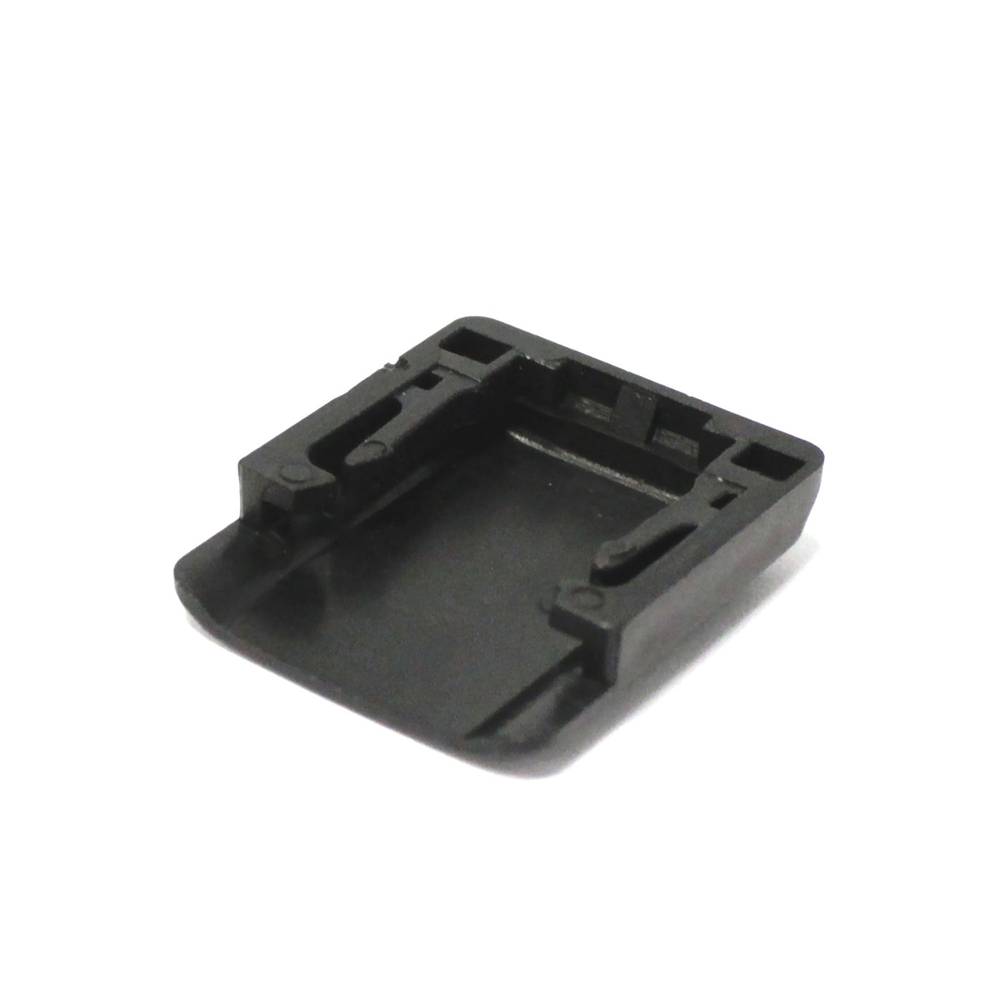 Cover for Sony Minolta flash socket