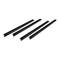 Roof rail kit for studio lighting with pantographs 3x3m