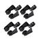 Roof rail kit for studio lighting with pantographs 3x3m