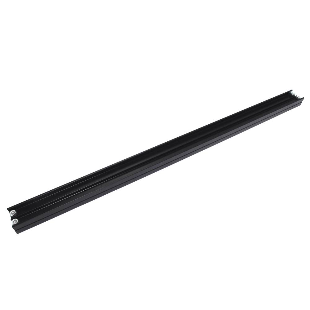 Soffitto ferroviario studio di illuminazione con pantografi 1m