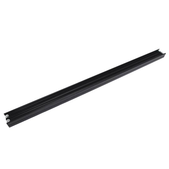 Soffitto ferroviario studio di illuminazione con pantografi 1m