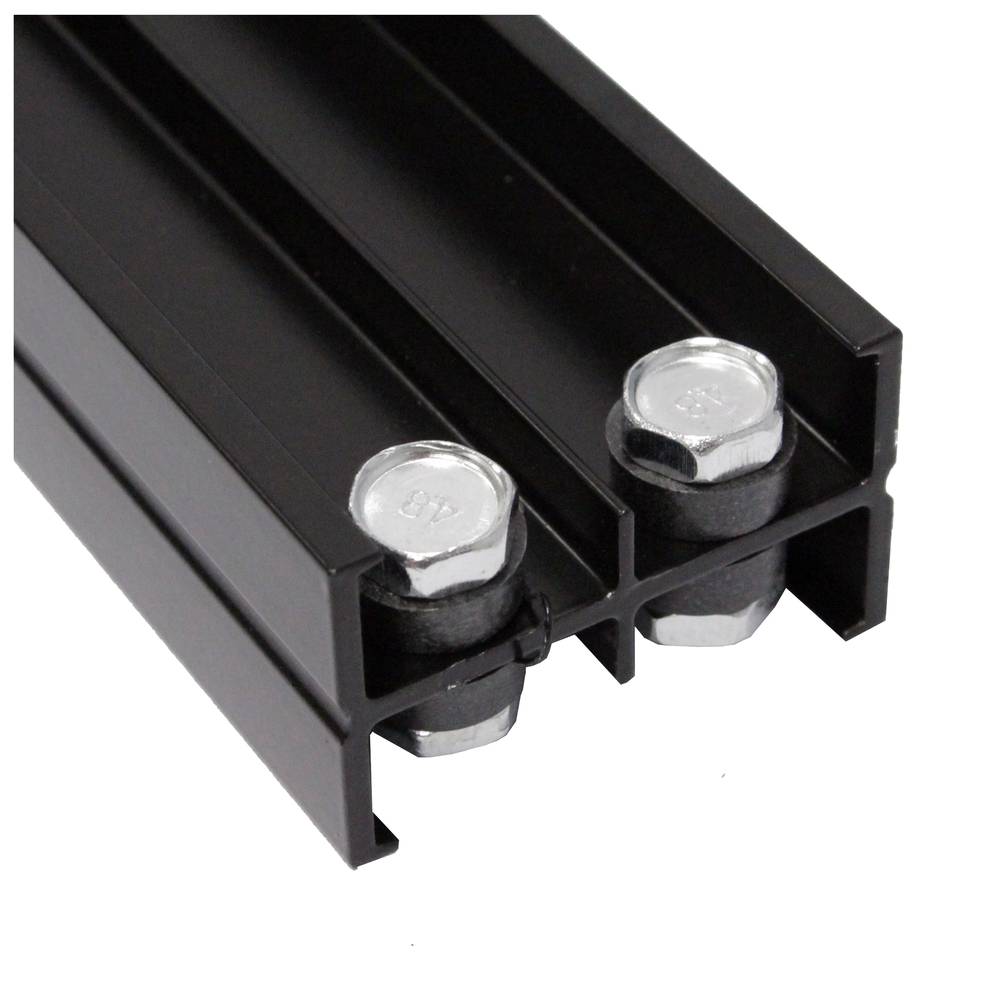 Soffitto ferroviario studio di illuminazione con pantografi 1m