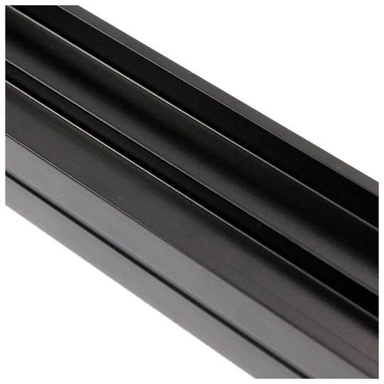 Soffitto ferroviario studio di illuminazione con pantografi 1m
