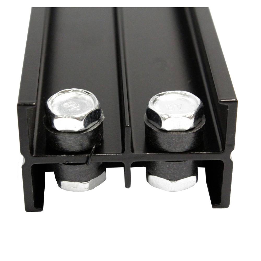 Soffitto ferroviario studio di illuminazione con pantografi 1m