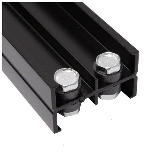 Teto Rail iluminação de estúdio com os pantógrafos 2m