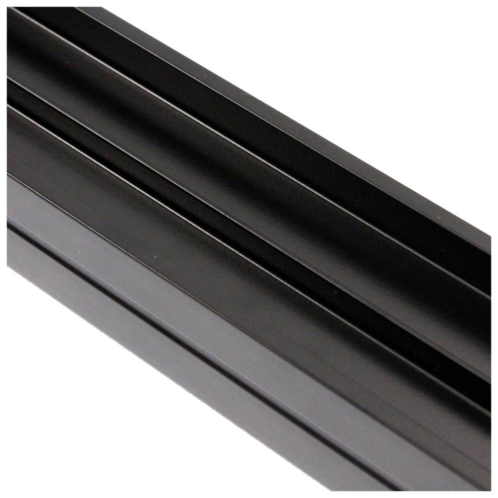 Teto Rail iluminação de estúdio com os pantógrafos 2m