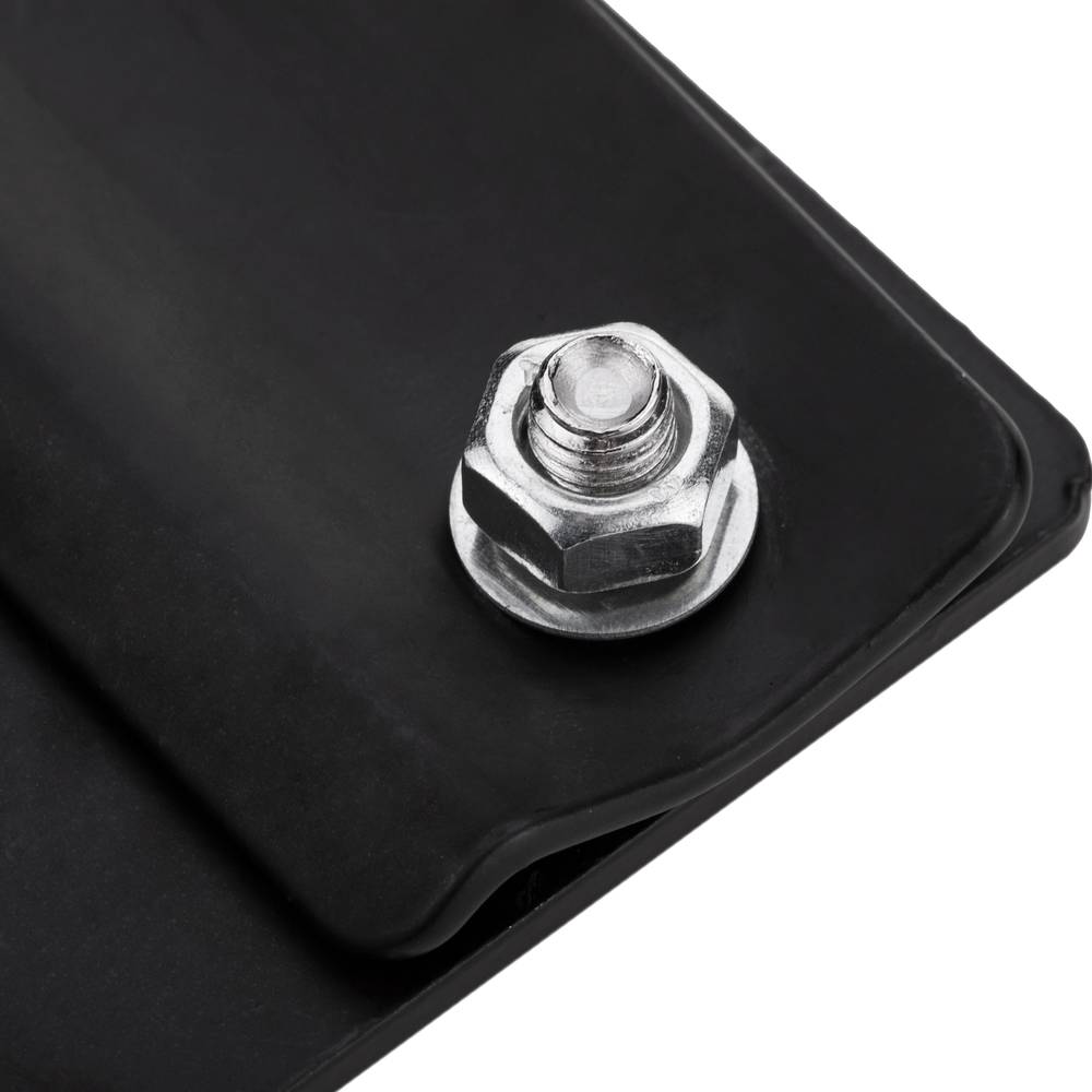 Płyta mocująca do szyny sufitowej do oświetlenia studyjnego z pantografami