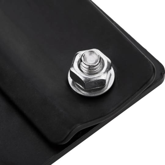 Płyta mocująca do szyny sufitowej do oświetlenia studyjnego z pantografami