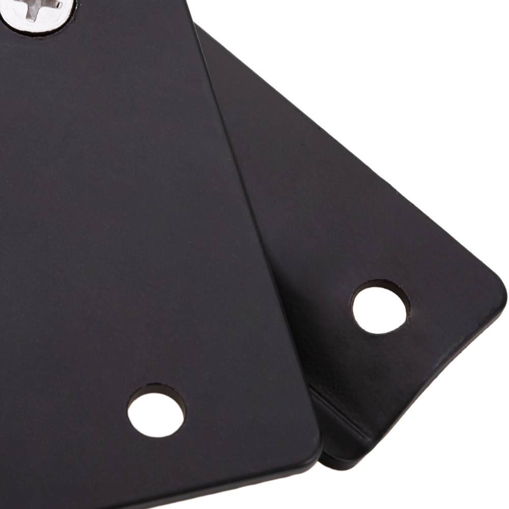 Płyta mocująca do szyny sufitowej do oświetlenia studyjnego z pantografami