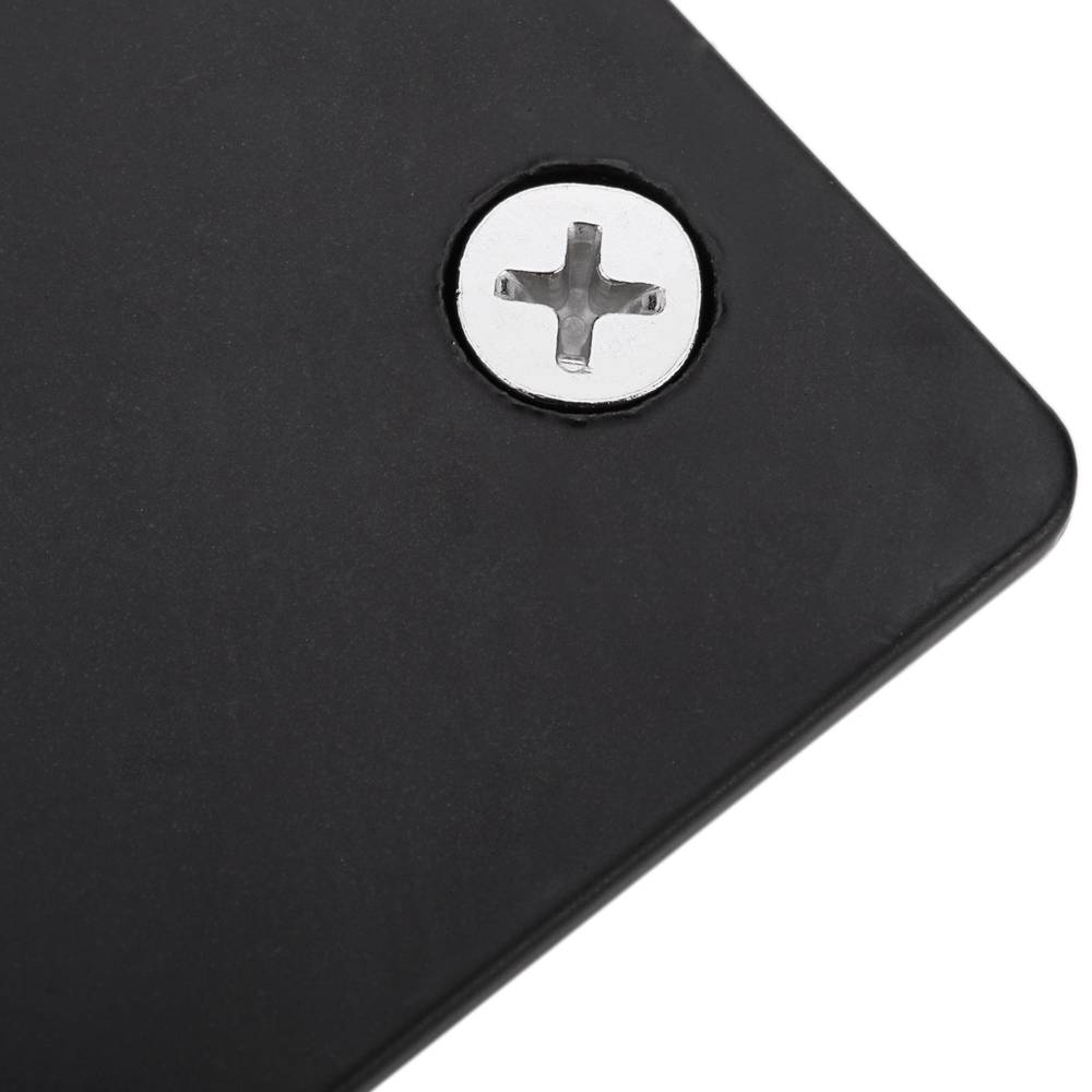 Płyta mocująca do szyny sufitowej do oświetlenia studyjnego z pantografami