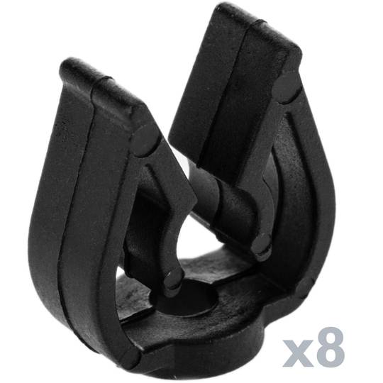 Rallonge de ceinture de sécurité de voiture, rallonge de ceinture de  sécurité réglable, noir, structure 25mm, 35cm - AliExpress
