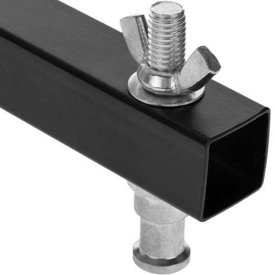 focus Replicator pour l'éclairage de studio de rail de toit avec pantographes