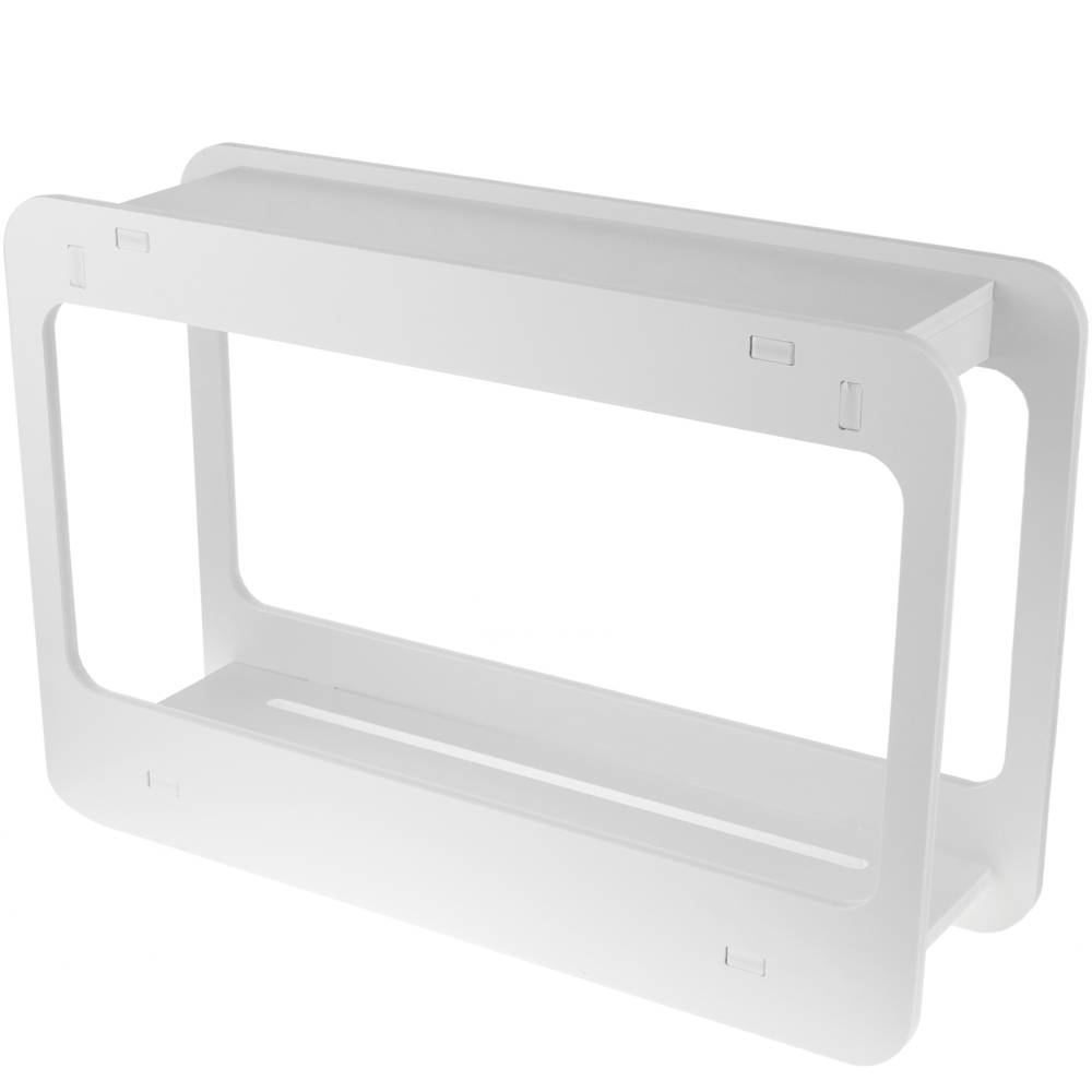 Plantengroeikit voor gebruik binnenshuis met wit LED-licht 850 lm 14W