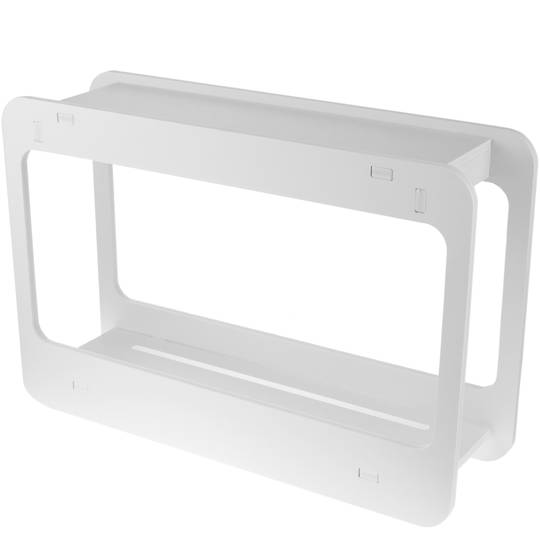 Plantengroeikit voor gebruik binnenshuis met wit LED-licht 850 lm 14W