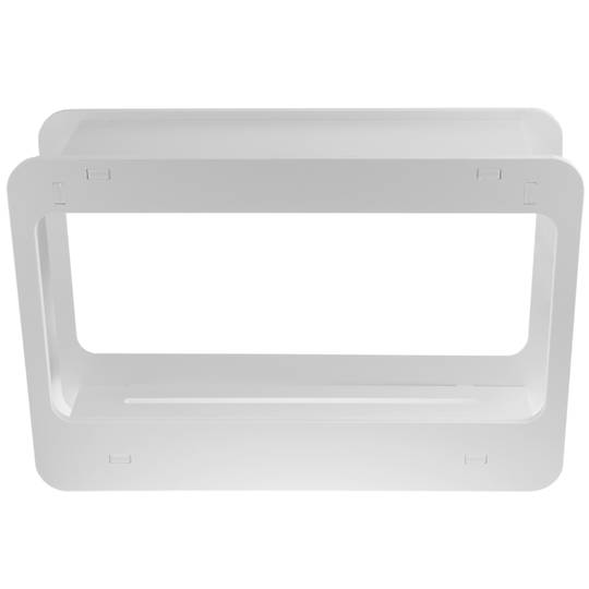 Plantengroeikit voor gebruik binnenshuis met wit LED-licht 850 lm 14W