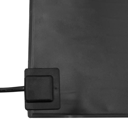 Mata termiczna do sadzonek gadów i uprawy hydroponicznej 52x25mm 21W