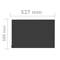 Seedling Heat Mat Thermal heating for plants seedbed reptile and hydroponic 527x508mm 45W