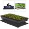 Seedling Heat Mat Thermal heating for plants seedbed reptile and hydroponic 527x508mm 45W