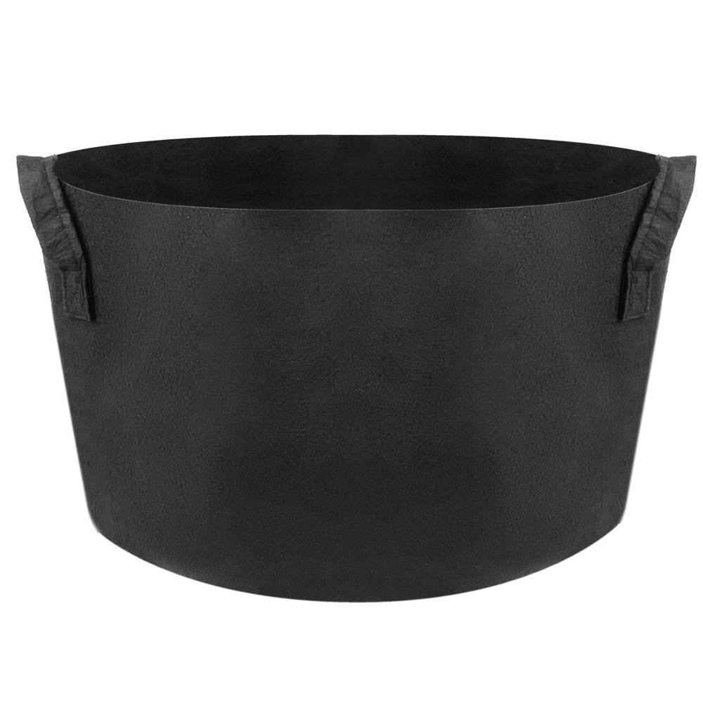 Pflanzsack aus Vliesstoff Pflanze Tasche Root Container wachsen 80-Liter 55x40cm