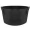 Pflanzsack aus Vliesstoff Pflanze Tasche Root Container wachsen 80-Liter 55x40cm