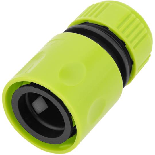 Connector Water-Stop per a mànega Ø 1/2 