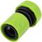 Conector de mangueira Water-Stop Ø 5/8 