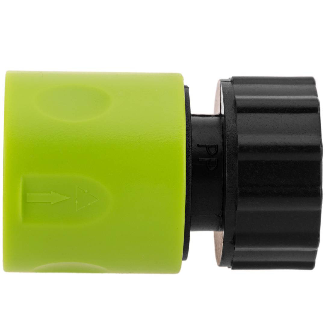 Water-Stop hose connector Ø 1/2  - Cablematic