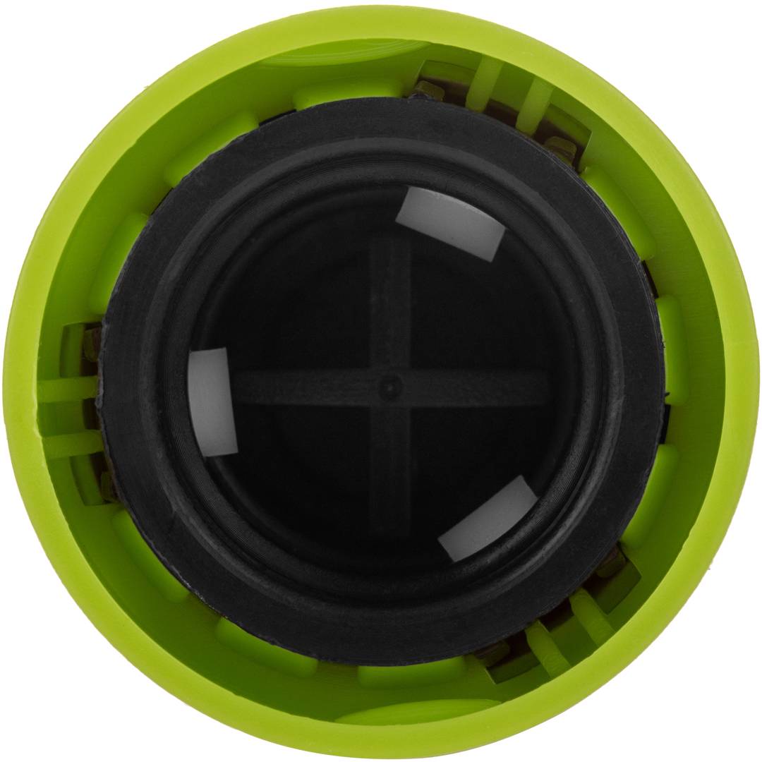 Conector Water-Stop para torneira Ø 3/4
