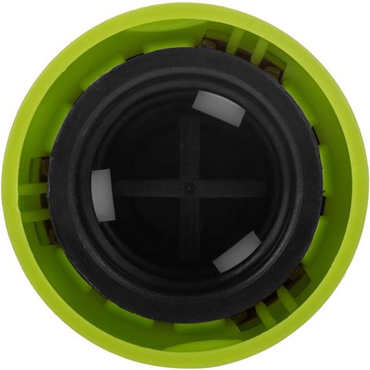 Connecteur Water-Stop pour robinet Ø 3/4 