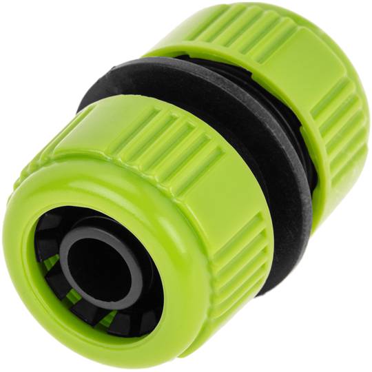 Connector per a mànega Ø 1/2