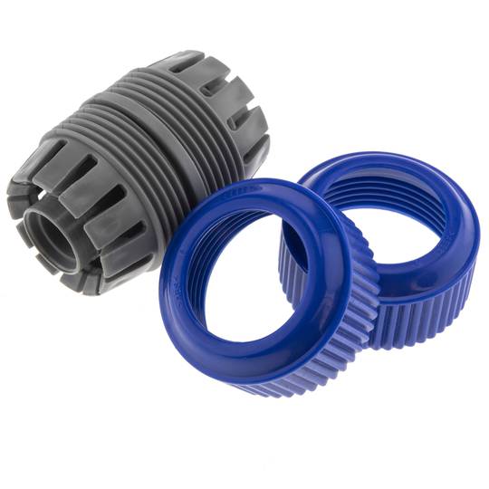 Connector for hose Ø 5/8