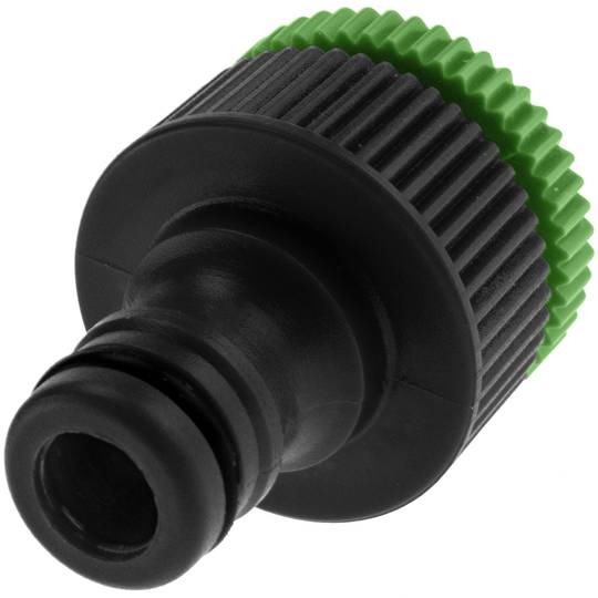 Tap connector Ø 1/2 - 3/4 - Cablematic