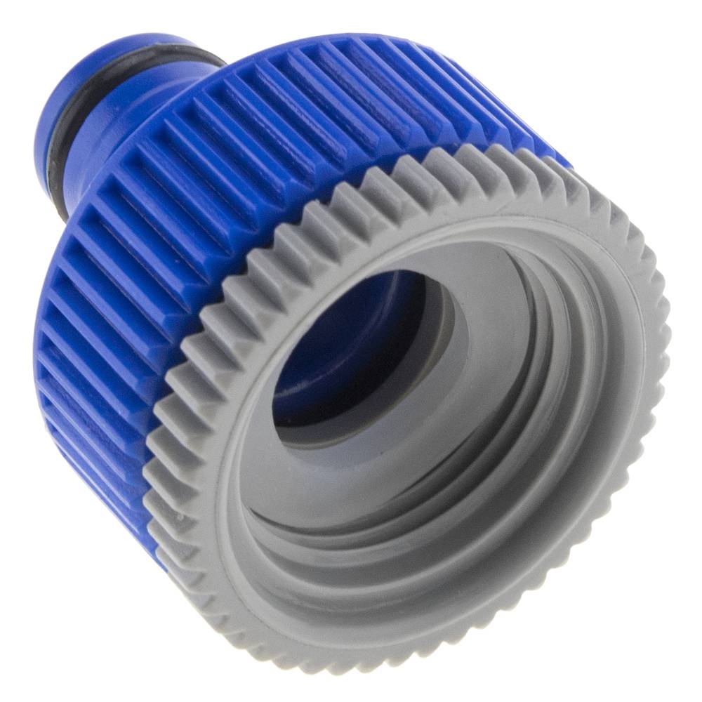 Conector para grifo Ø 3/4