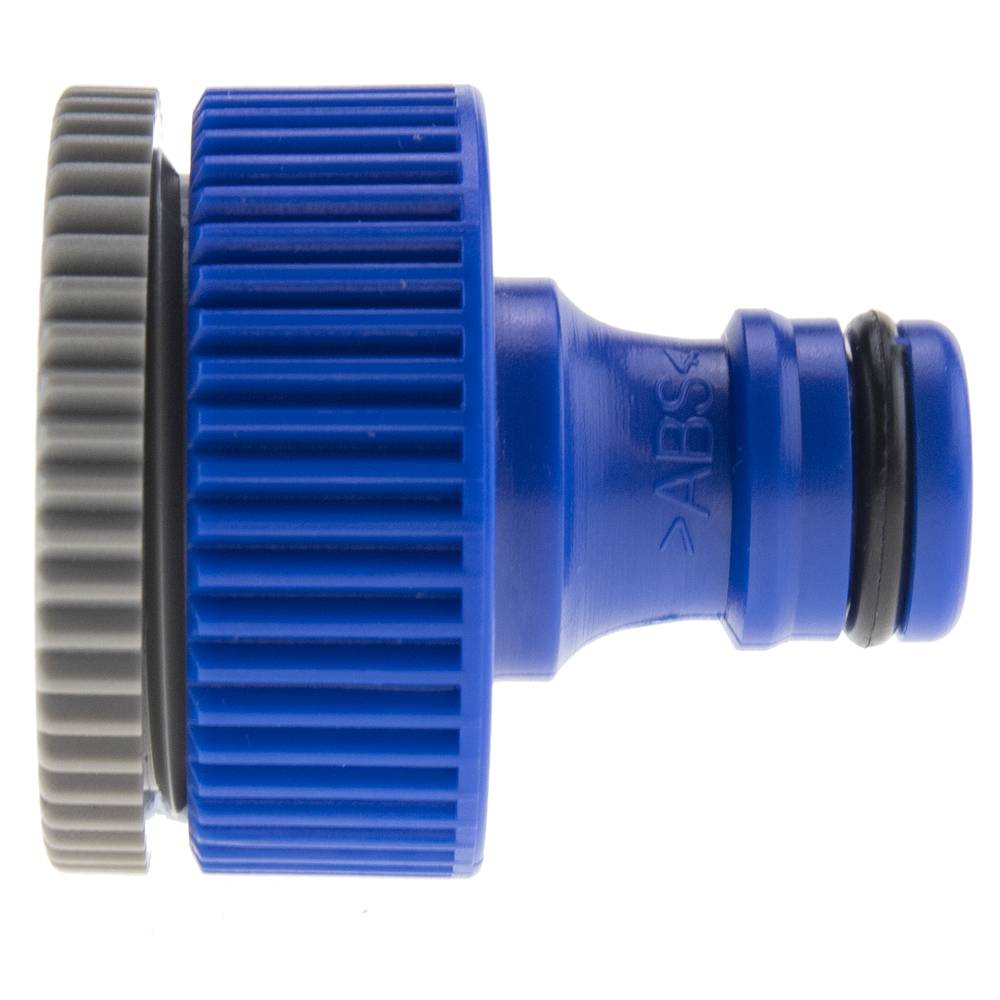 Conector para grifo Ø 3/4