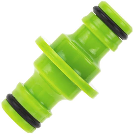 Adapter dwóch węży z szybkim podłączeniem