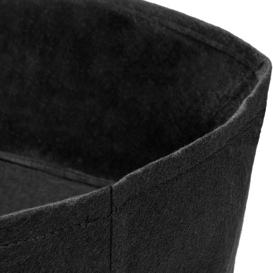 Bolsa de cultivo y crecimiento de plantas 87x30cm 3 unidades