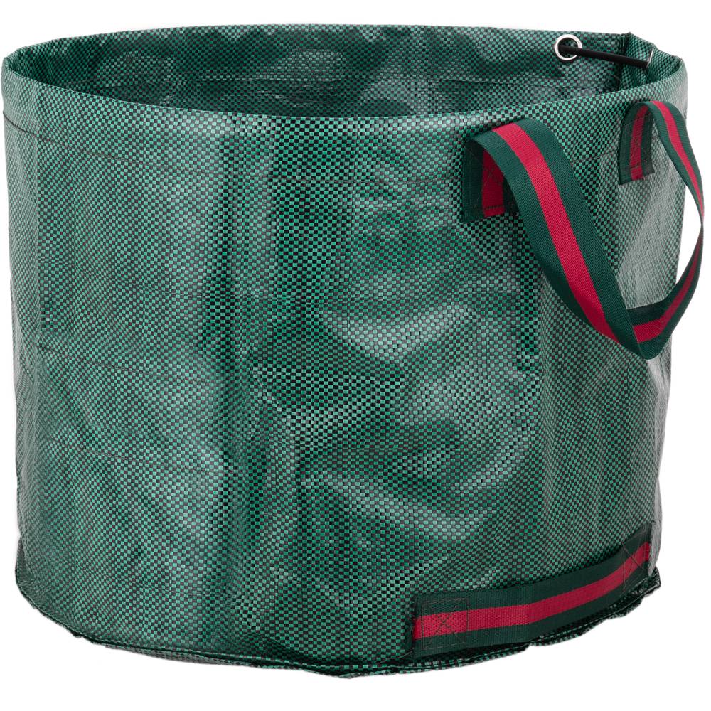 Gartenreinigungsbeutel 60L 40 x 30 cm 3 Einheiten