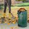 Garden cleaning bags 120L 45 x 76 cm 3 units