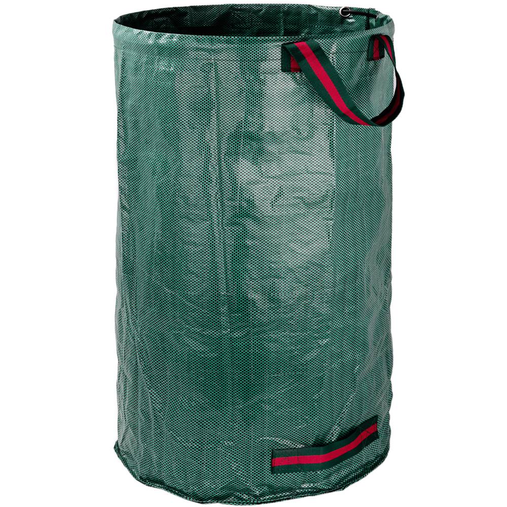 Garden cleaning bags 120L 45 x 76 cm 3 units