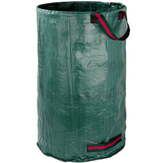 Garden cleaning bags 120L 45 x 76 cm 3 units