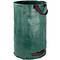 Garden cleaning bags 120L 45 x 76 cm 3 units