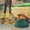 Tuinreinigingszakken 240L 80 x 47 cm 3 stuks