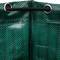 Tuinreinigingszakken 240L 80 x 47 cm 3 stuks